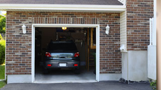 Garage Door Installation at Us 301 Industrial Park, Florida