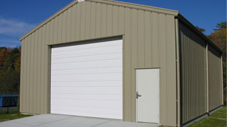 Garage Door Openers at Us 301 Industrial Park, Florida